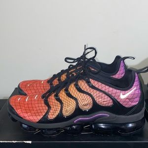Nike air vapor max plus